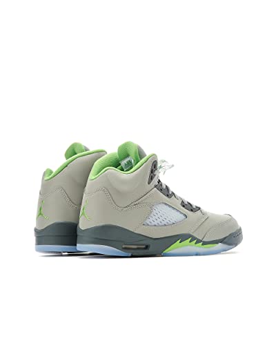Nike boys Air Jordan 5 Retro (Big Kid)4