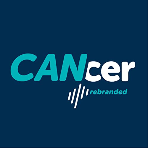 『Cancer Rebranded』のカバーアート