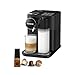 Nespresso De'Longhi EN640.B Gran Lattissima Kaffeekapselmaschine mit automatischem Milchsystem,19 Bar Druck,1400W,Schwarz