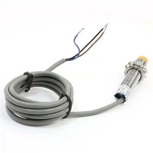 Capteur de proximité capacitif haute sensibilité distance 1.5mm DC 6-36V