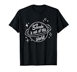 Fifth Grade Is Out Of This World Outer Space Tee