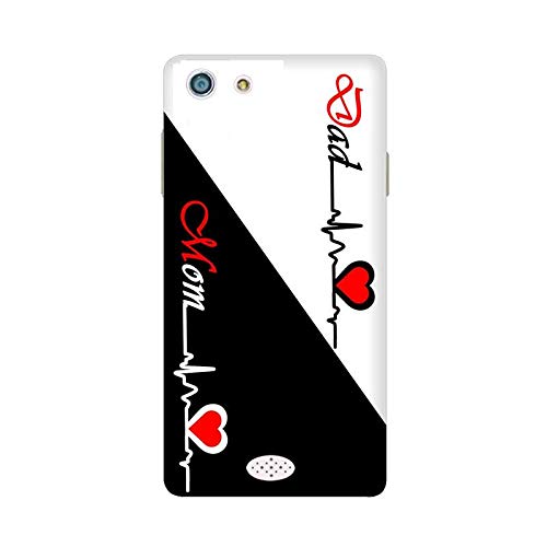 Oppo neo 5 mobile cover Clearance