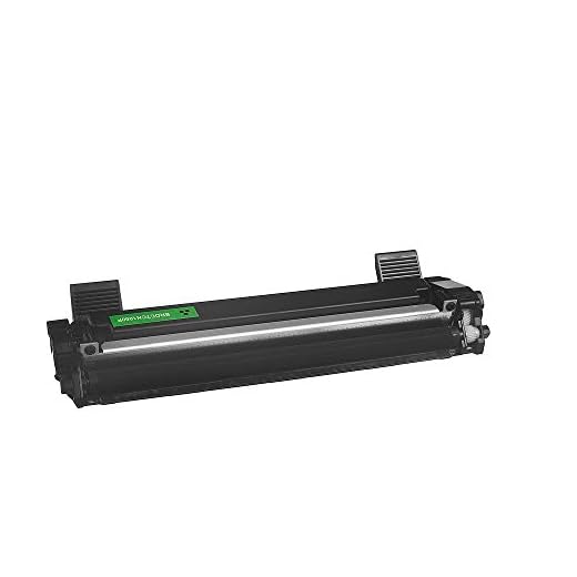 Toner Compatível para Brother HL-1202 HL-1212W DCP-1617 DCP-1602 DCP-1512 TN1060 TN1000 MyToner
