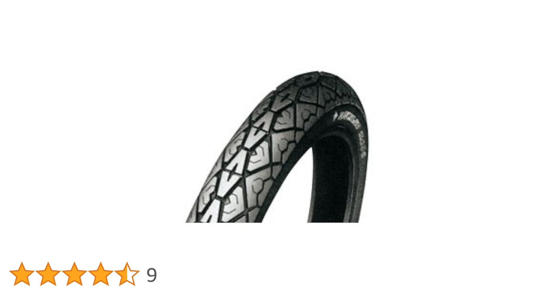 Amazon.co.jp: DUNLOP(ダンロップ)バイクタイヤ K698 リア 2.50