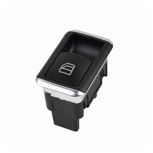 Interrupteur de vitre électrique Benz W204 W212 Commande fluide A2128208310