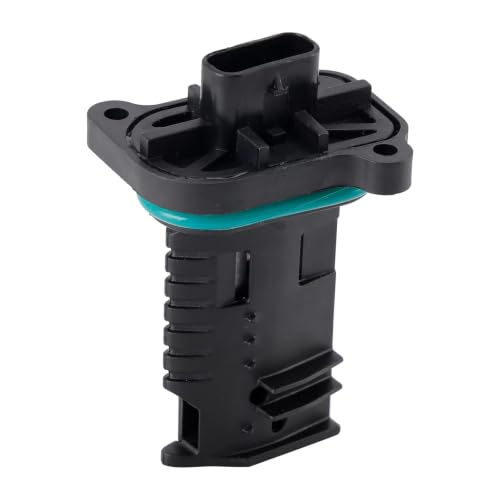 Capteur débitmètre d'air pour BMW X1 X3 M6, pièce de rechange moteur 0280218266