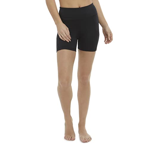 Short cycliste confortable pour le yoga et le quotidien en taille M