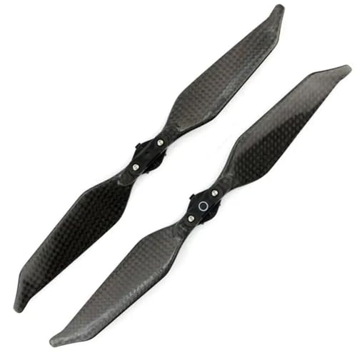 Hélice CW CCW à palette 2/3 pour F8331 aérodynamisme stable et vol sans vibration
