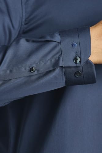 Image of Louis Philippe Men Shirt