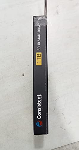Image of Consistent 1Tb Solid State Drive