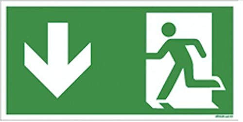 Fluchtwegkennzeichen & Rettungszeichen kaufen Fluchtwegkennzeichen & Rettungszeichen kaufen