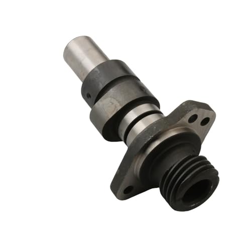 Árbol de levas DR250 para solucionar pérdida de potencia en motor 7