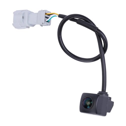 Rückfahrkamera Parkassistent - Für Hyundai Santa Fe 2013-2016, Kia Cee'd