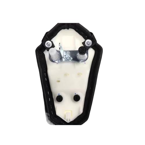 Cojín de moto 250NK con tapizado impermeable antideslizante para pasajero 3