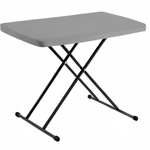 Iceberg 65491 Indestructable Classic Personal Folding Table, Heavy Duty Utility Table thumb #9
