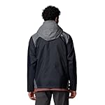 Columbia Men’s Glennaker Lake II Rain Jacket - Image 2
