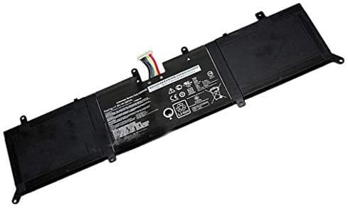 Batterie ordinateur portable Asus C21N1423 pour F302LJ X302L X302LA 7.6V