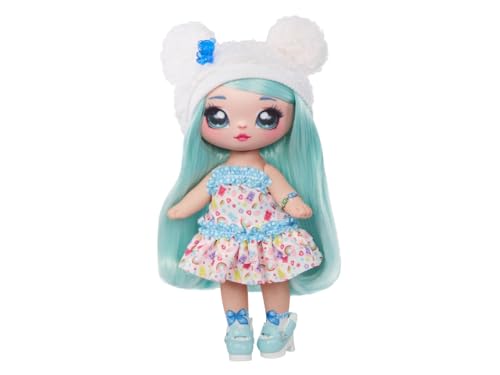 Na! Na! Na! Surprise Sweetest Sweets muñeca de 19 cm miniatura 4