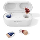 Vivtone Supermini Hearing Aids, Supermini-br-I, 2024 Version