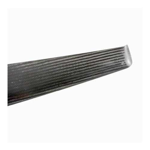 Hélices carbone 47" pour drones P80 V40 rigidité structurelle maximale