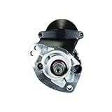 Starter Compatible For Harley Davidson FLHS ELECTRA GLIDE FLHTC CLASSIC 3155289, 3155289A,