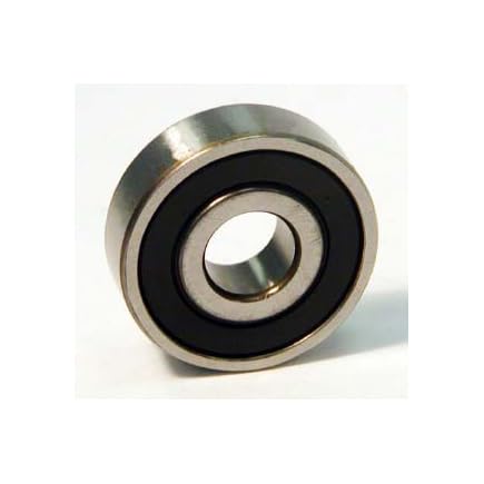 SKF / CR AUTOMOTIVE DIVISION R4-2RSJ BALL BEARINGS