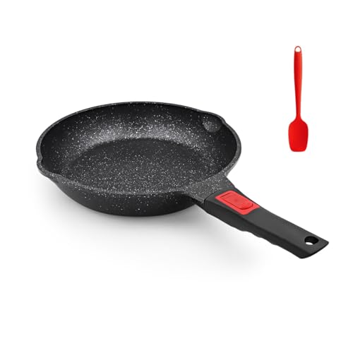 best non stick frying pan for camping