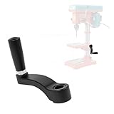 Drill Press Table Crank Handle Genuine Original Equipment Manufacturer Part Drill Press Replacement Parts Raise Lower 14.5mm