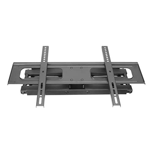 Support mural TV orientable pour éliminer les reflets sur les écrans de 42 à 70 pouces