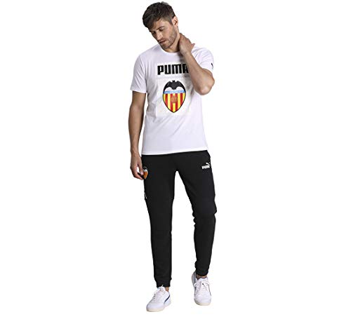Image of Puma Men's Regular Fit T-Shirt