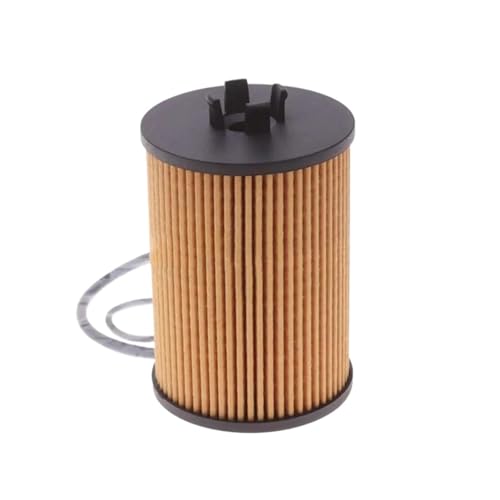 Filtro de aceite 2661800009 A2661800009 para motor, pack de 2 unidades esenciales