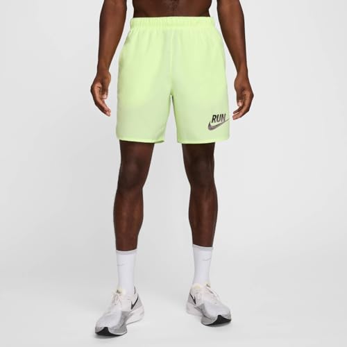Short de Course Nike Challenger Run Energy pour Vos Sessions Running d'Été