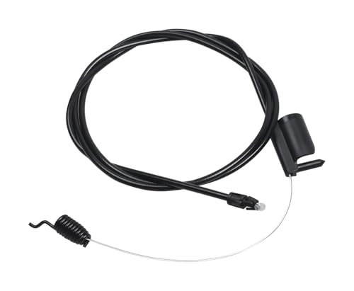 WHFZN 946-05209B Speed Control Cable for MTD Craftsman Precision Plus inch 21 946-05209A 946-05209 746-05209B 746-05209A