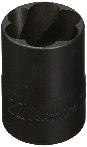 コーケン ナットツイスター 412722