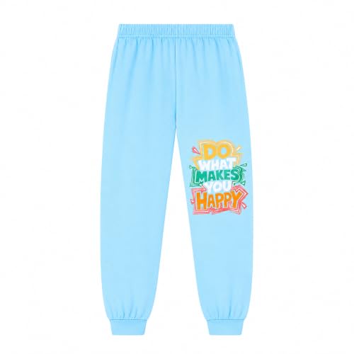 Image of T2F Boys Regular Fit Cotton Printed Track Pants (Pack of 5)