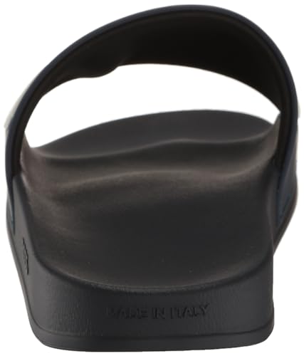 Image of BOSS Men's Big Logo Slide Sandals