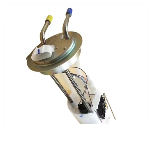 Módulo bomba combustible para Hummer H2 6.0L V8 2003 E3558M 2