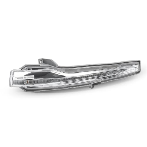 Intermitentes espejo Mercedes W205 W213 W222 luz ámbar 12V