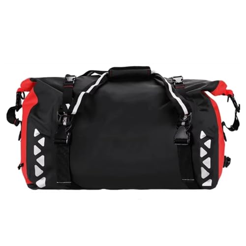 oCNpThobO Compatible With R1300GS For R1200GS For R1250GS 1200 For GS For ADV 50L I[goCobO spLvpו eʎ[obO(Red)