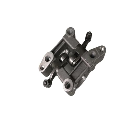 Arbre à cames et culbuteur pour WH100 SCR100 GCC100 - 2