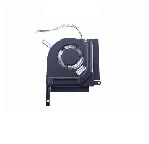 Ventilateur de refroidissement PC portable résout la surchauffe ASUS TUF A17