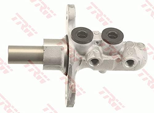 TRW PMA122 Brake Master Cylinder and Repair Parts