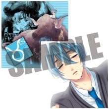 Amazon Co Jp Starry Skyキス顔クッション 金久保誉 ホビー 通販