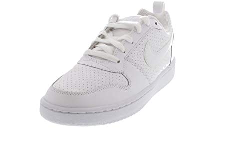 Image of NIKE Women's Court Borough Low Basketball Shoes