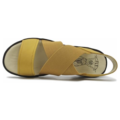 Image of FLY London womens Taji502fly