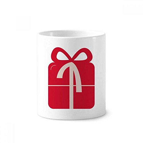 Pot en céramique de Noël de 350ml pour résoudre le désordre de vos stylos