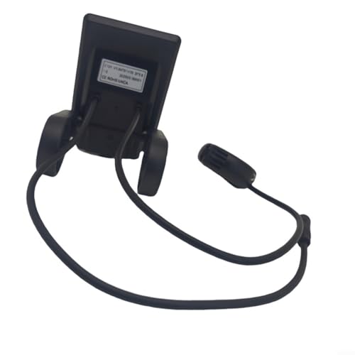 Console DPC101 Bafang CAN et UART pour VAE haute performance BBS02 et M620 - 6