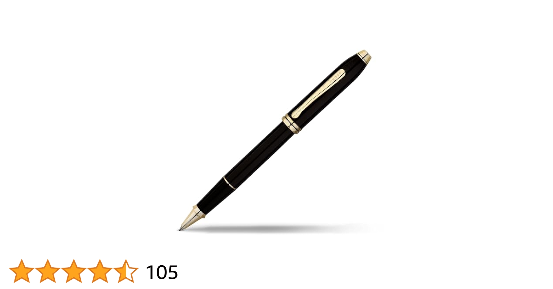 クロス ボールペン タウンゼント 572TW ブラックラッカー Amazon.co.jp: クロス(Cross) ジェル ボールペン センチュリー2