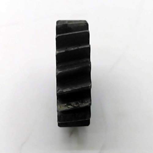 Sunroof Motor Repair Hardened Steel Gear for Land Rover Freelander 1 First generation (L314; 1997–2006) - Thumbnail 4