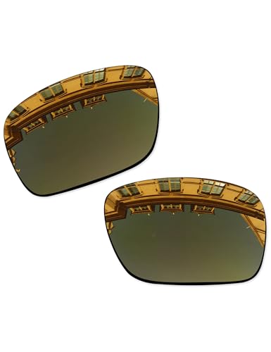 Image of Lenses Replacement for Costa Del Mar Pargo 06S9086 Sunglass - Multiple Options